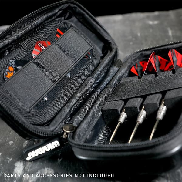Winmau Armor G1 Dart Pung Sort