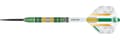 Miniatyrbild 3 av 5: Winmau Xenon 90% tungsten steeltip dartpijlen