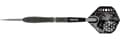 Miniatyrbillede 3 af 5: Winmau Callisto 2 90% tungsten steeltip dartpijlen