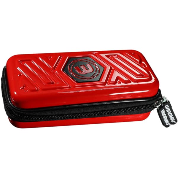 Winmau Armor G1 Dart Pung Rød