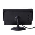 Miniatyrbild 3 av 10: Backkamera med TV monitor