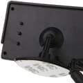 Miniatyrbild 5 av 10: Backkamera med TV monitor