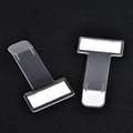 Miniatyrbilde 3 av 5: 2-PkParkeringsholder / Bilettholder