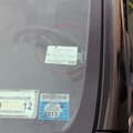 Miniatyrbilde 5 av 5: 2-PkParkeringsholder / Bilettholder