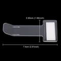 Miniatyrbilde 2 av 5: 2-PkParkeringsholder / Bilettholder