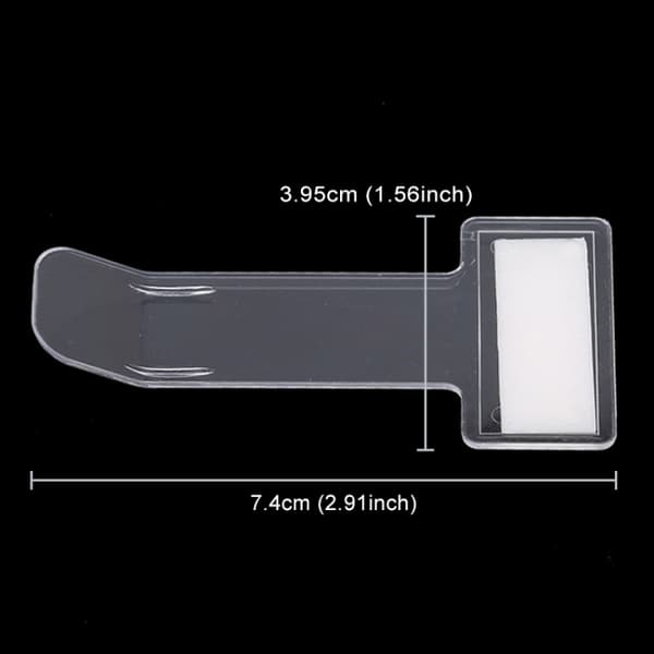 2-PkParkeringsholder / Bilettholder