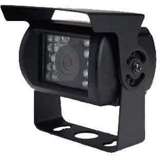 SNOOPER RC60 omvendt kamera + 20 meter kabel.