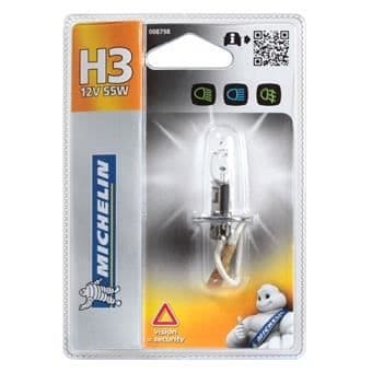 MICHELIN 1 H3 12V 55W