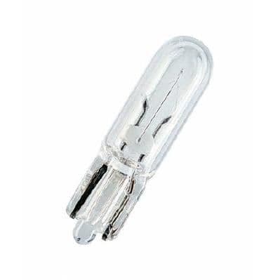 OSRAM Halogen Indvendig lyslampe Original W2W