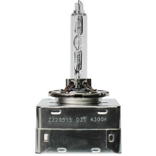 1 ampul D3S 4300K 35 W
