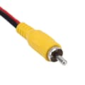 Miniatyrbillede 3 af 3: Videokabel til bilkamera - 10 meter