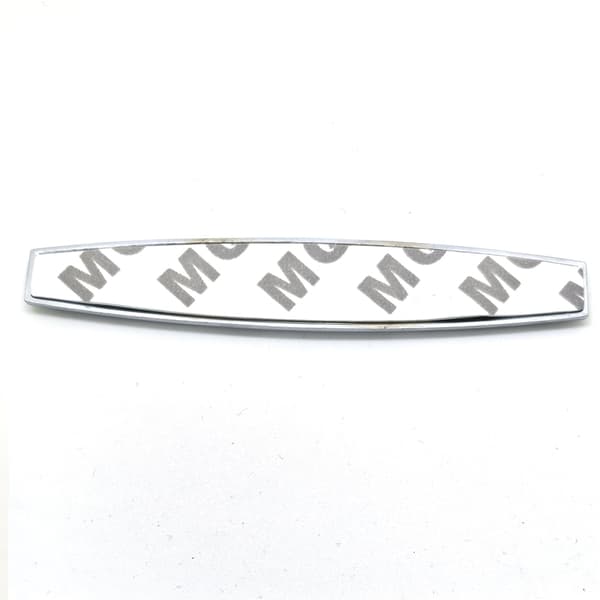 BMW M metall emblem till bilen  styling