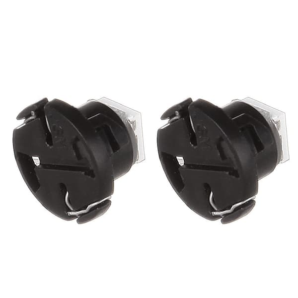 LED-lamppudiodi Neo Wedge T5 / T4.7 Valkoinen 10-pack