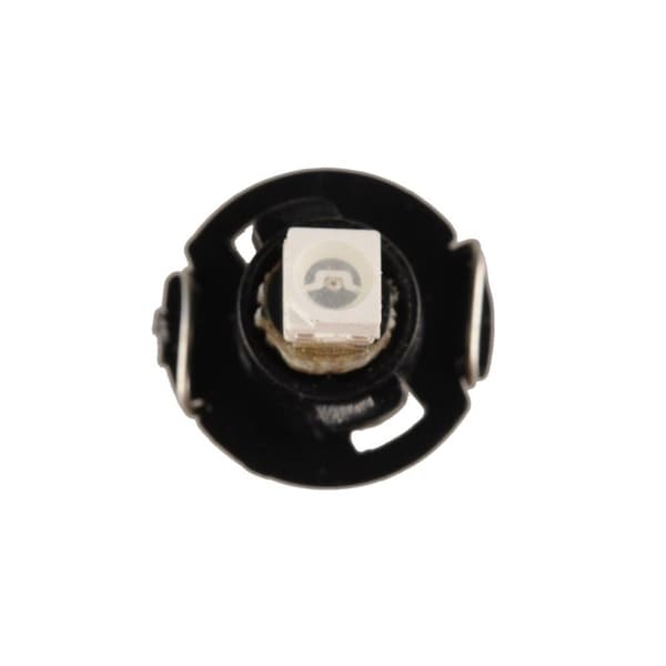 LED-lamppu diodi Neo Wedge T4.2 / T4 sininen 10-pack