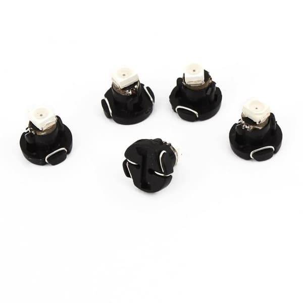 LED-lamppu diodi Neo Wedge T4.2 / T4 sininen 10-pack