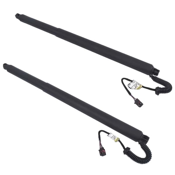 Elektrisk Gasfjäder, Powerlift, Baklucka Hub