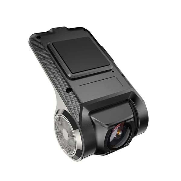 Extralink bilkamera med HD-oppløsning og G-sensor