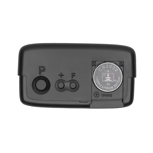 Park Micro 2 automatisk P-skiva med justerbar tidsinställning