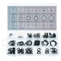 Miniatyrbild 4 av 4: O-rings sortiment 225st O - Ringar