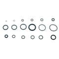 Miniatyrbild 2 av 4: O-rings sortiment 225st O - Ringar