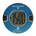 Miniatyrbilde 1 av 2: Ooono P-Disc NO1 med automatisk tidsjustering