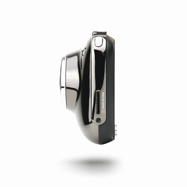 Xblitz Z9 Dashcam Full HD med 2-tommers skærm og parkeringsfunktion