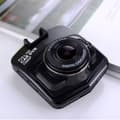 Miniatyrbild 2 av 3: Bilkamera/Dashcam 2,4" skärm (Full HD 1080)