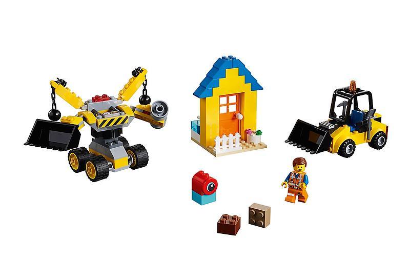 lego 3 for 2