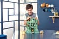 Miniatyrbild 3 av 4: Mega Construx™ Masters of the Universe Castle Grayskull