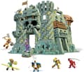 Miniatyrbild 1 av 4: Mega Construx™ Masters of the Universe Castle Grayskull