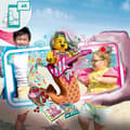 Miniatyrbild 2 av 3: LEGO VIDIYO 43102 Candy Mermaid BeatBox