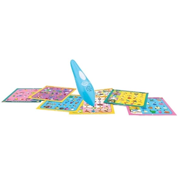 Dumel Interaktiv Penna DG 62401