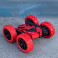 Miniatyrbild 4 av 10: Maxlife Fjärrstyrd Bil MXRC-200 - Röd