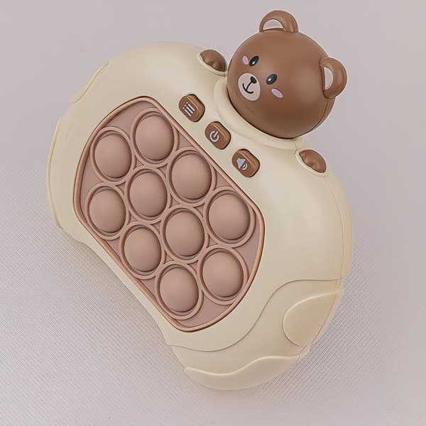 Maxlife Bärbart Spel MXPS-100 - Teddy Bear