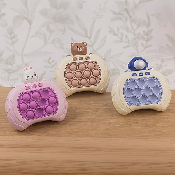 Maxlife Bärbart Spel MXPS-100 - Teddy Bear