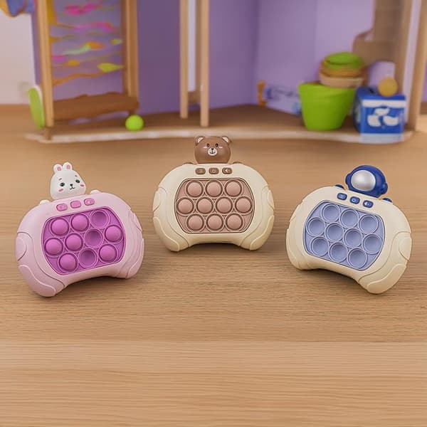 Maxlife Bärbart Spel MXPS-100 - Teddy Bear