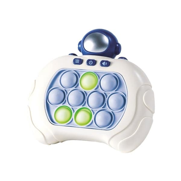 Maxlife Bärbart Spel MXPS-100 - Astronaut