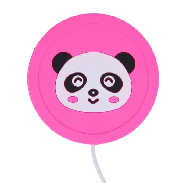 Setty Koppvärmare USB PDK-01 - Panda