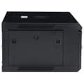 Miniatyrbillede 3 af 9: vidaXL væghængt netværksskab 4U 19" IP20 600x450x285 mm