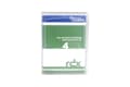 Miniatyrbillede 4 af 5: Overland Storage Tandberg RDX 4TB patron (enkelt)