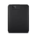 Miniatyrbilde 2 av 5: WD Elements 2TB HDD USB3.0 Portable 2.5inch RTL extern RoHS compliant Low cost black