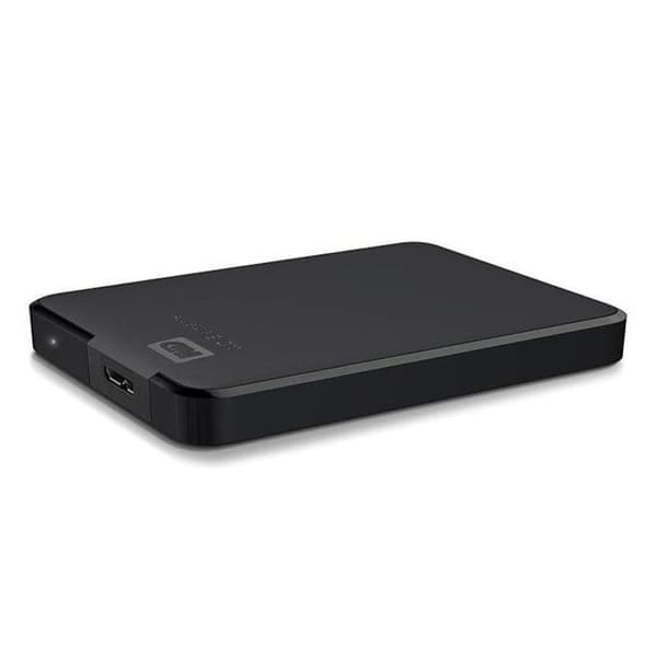 HDD External WD Elements Portable (5TB, USB 3.0)