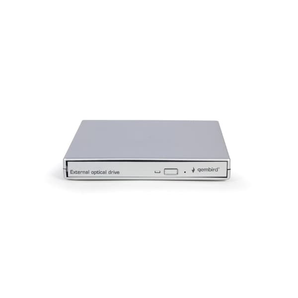 Gembird Extern DVD/CD-brännare