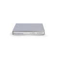 Pikkukuva 3 / 4: Gembird Ulkoinen DVD/CD-Poltin USB 2.0 Liitännällä