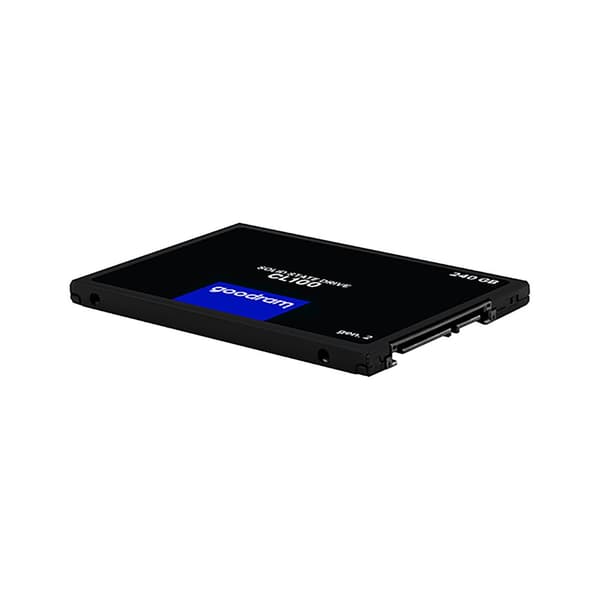 Goodram 240 GB CL100 SSD