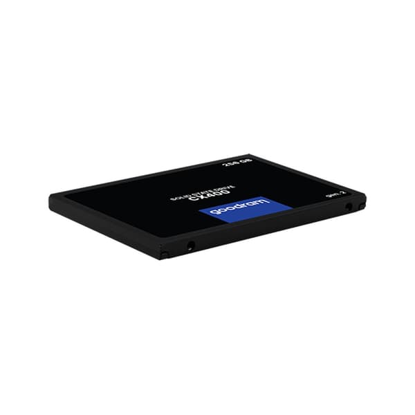 Goodram 256 GB CX400 SSD