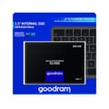 Miniatyrbillede 6 af 6: Goodram 480 GB CL100 SSD
