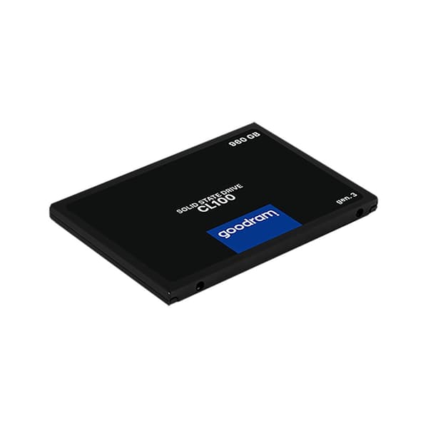 Goodram 960 GB CL100 SSD