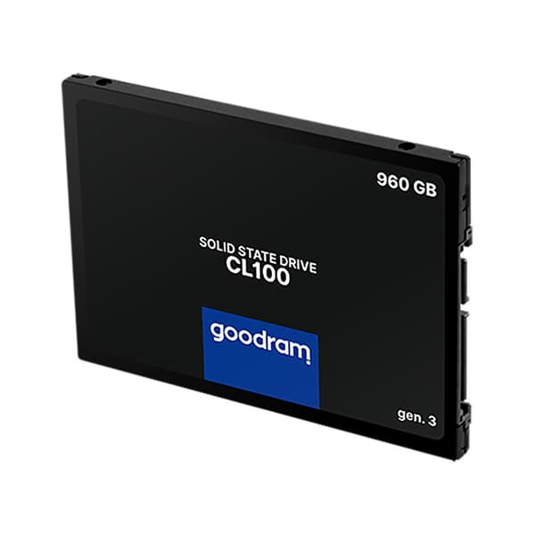 Goodram 960 GB CL100 SSD