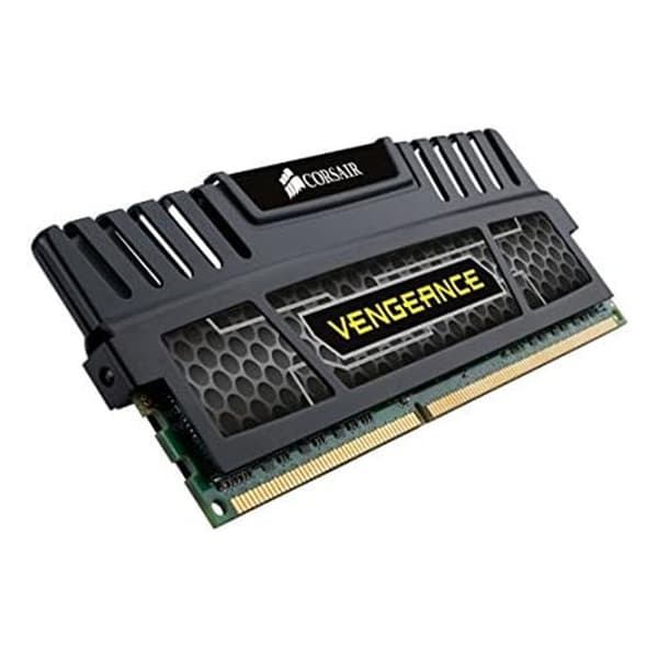 Corsair Vengeance PC-minne 16GB (2x8GB) DDR3 1600MHz